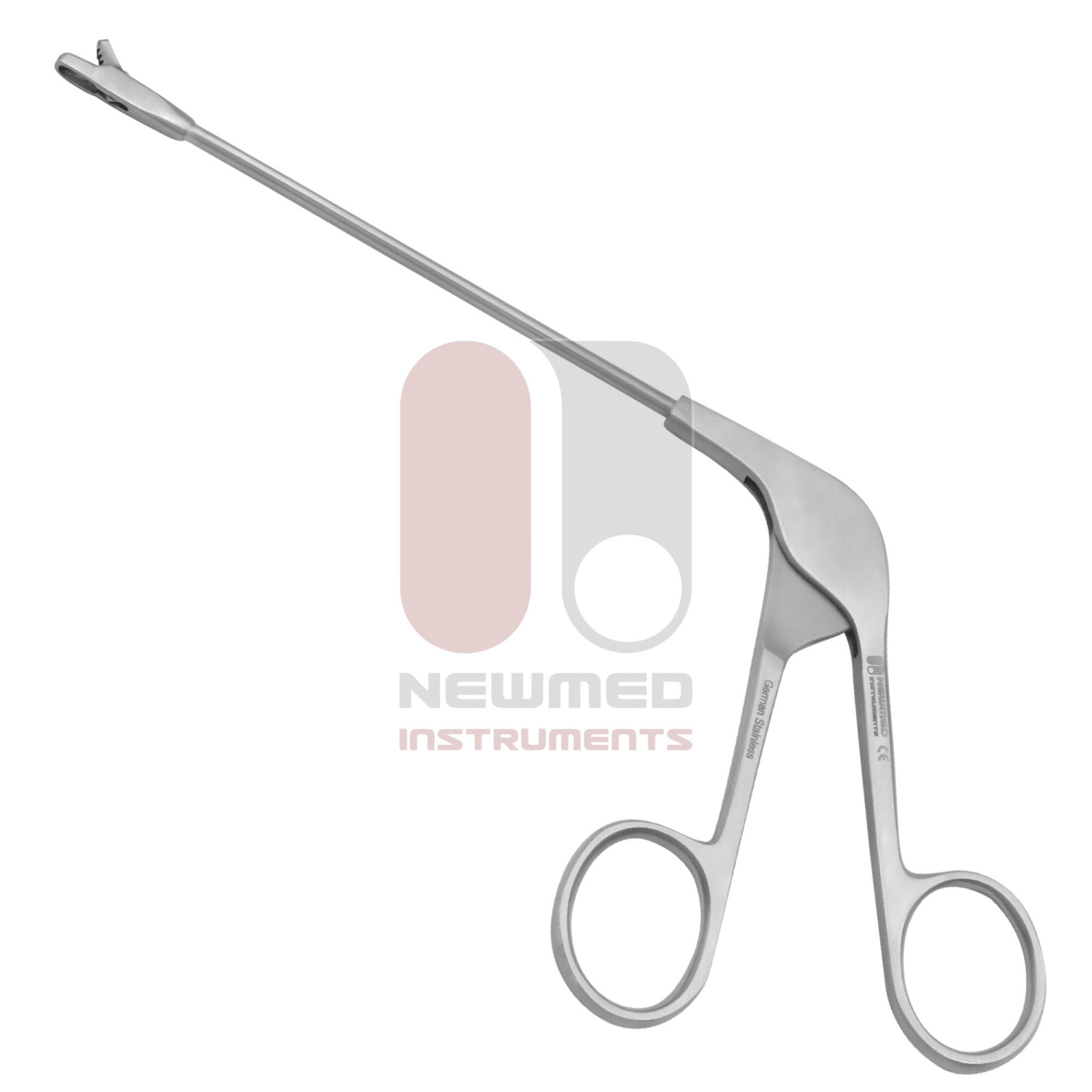 Punch Instrument Arthroscopy Punch - Standard | New Med Instruments