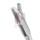 関節鏡フックパンチカット角1.6mm