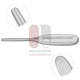 Boies Nasal Fracture Elevator - Heavy Shaft W/ Blunt Edges Boies Nasal Fracture Elevator - Heavy Shaft W/ Blunt Edges
