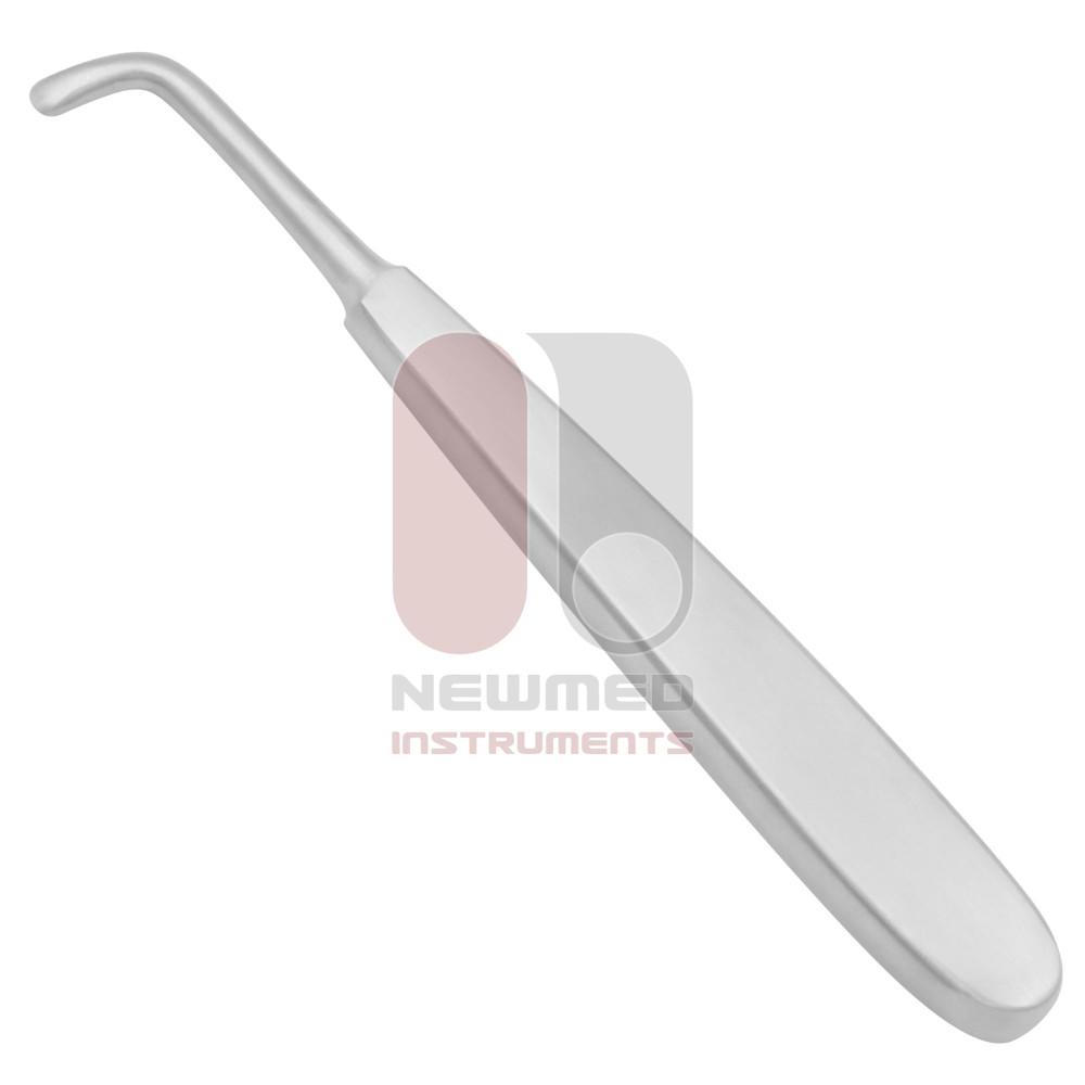 Cleft Palate Rasp - curved up Cleft Palate Rasp - curved up