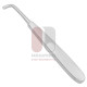 Cleft Palate Rasp - curved up Cleft Palate Rasp - curved up