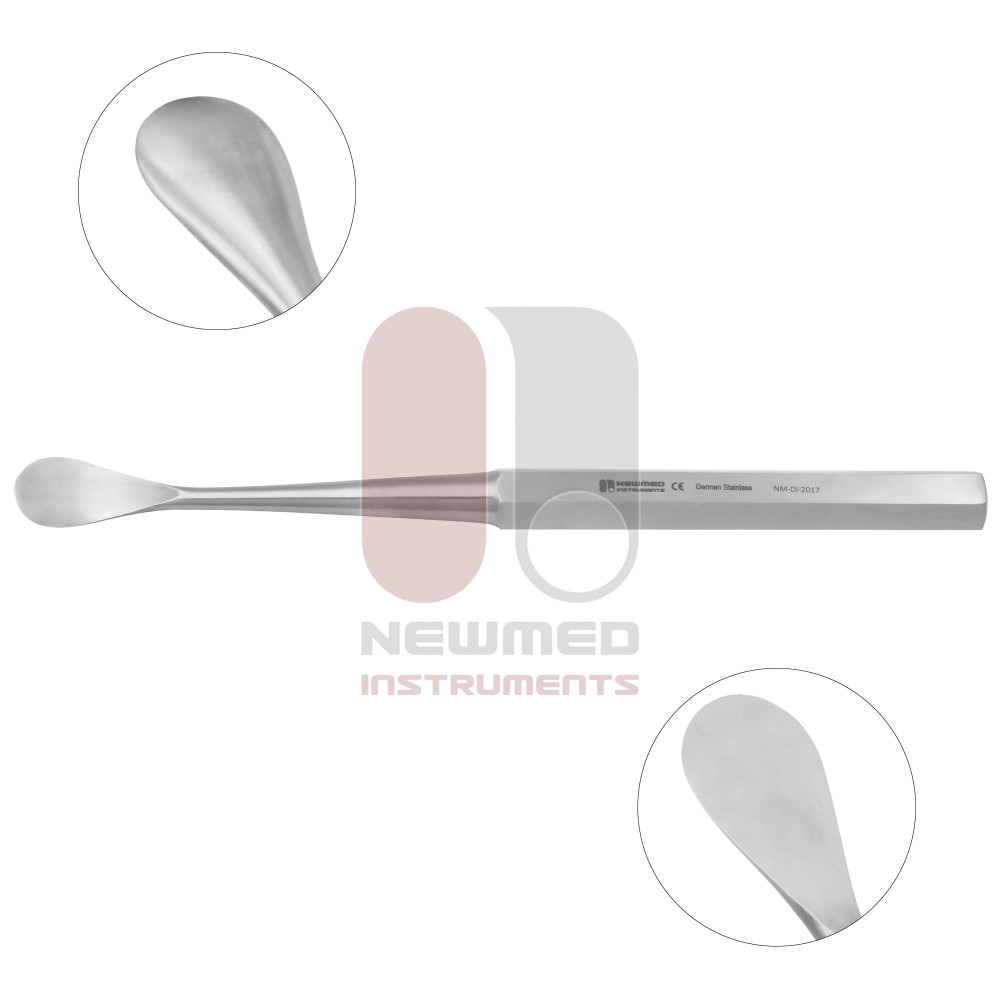 Cobb Spinal Elevator - solid hexagonal handle Cobb Spinal Elevator - solid hexagonal handle