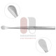 Cobb Spinal Elevator - solid hexagonal handle Cobb Spinal Elevator - solid hexagonal handle