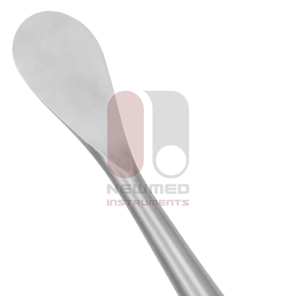 Cobb Spinal Elevator - solid hexagonal handle Cobb Spinal Elevator - solid hexagonal handle