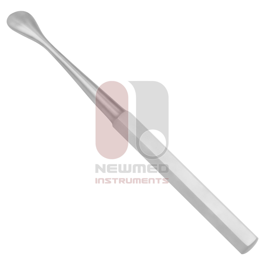 Cobb Spinal Elevator - solid hexagonal handle Cobb Spinal Elevator - solid hexagonal handle