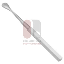 Cobb Spinal Elevator - solid hexagonal handle Cobb Spinal Elevator - solid hexagonal handle