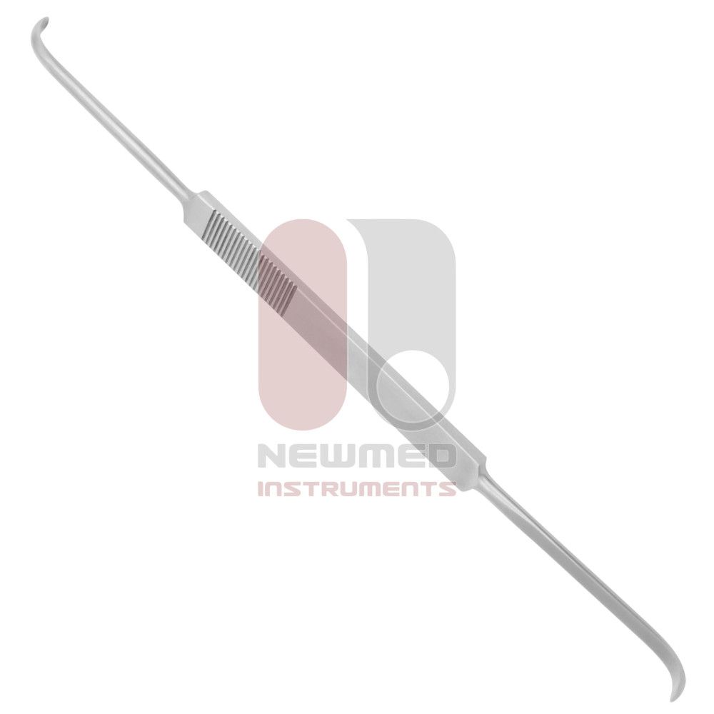Cottle Elevator Double-ended