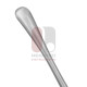 Cottle Skin Elevator Slightly-curved Blade