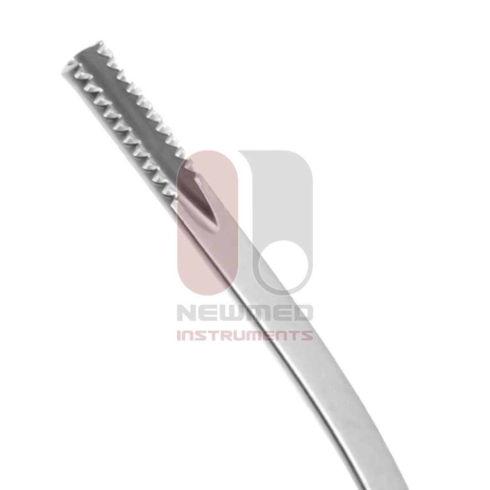 Dingman Cartilage Abrader Dingman Cartilage Abrader