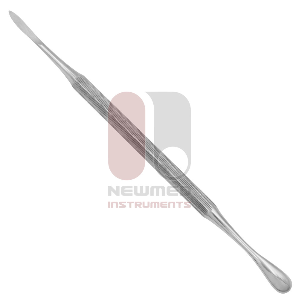 Dingman Periosteal Elevator - Double Ended