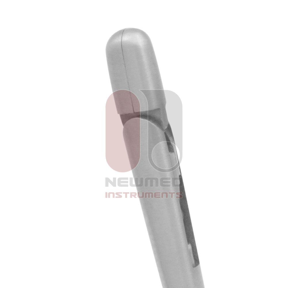 Doppellöffel-Giraffenzange 55° Doppellöffel-Giraffenzange 55°