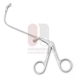 HEUWIESER Nasal Forceps, 45°