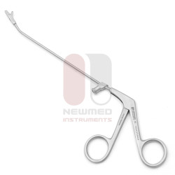 KUHN Frontal Sinus Forceps 60° - Right Side Opening
