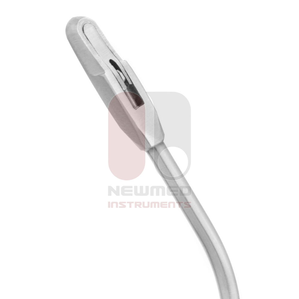 KUHN Frontal Sinus Forceps 60° - Right Side Opening