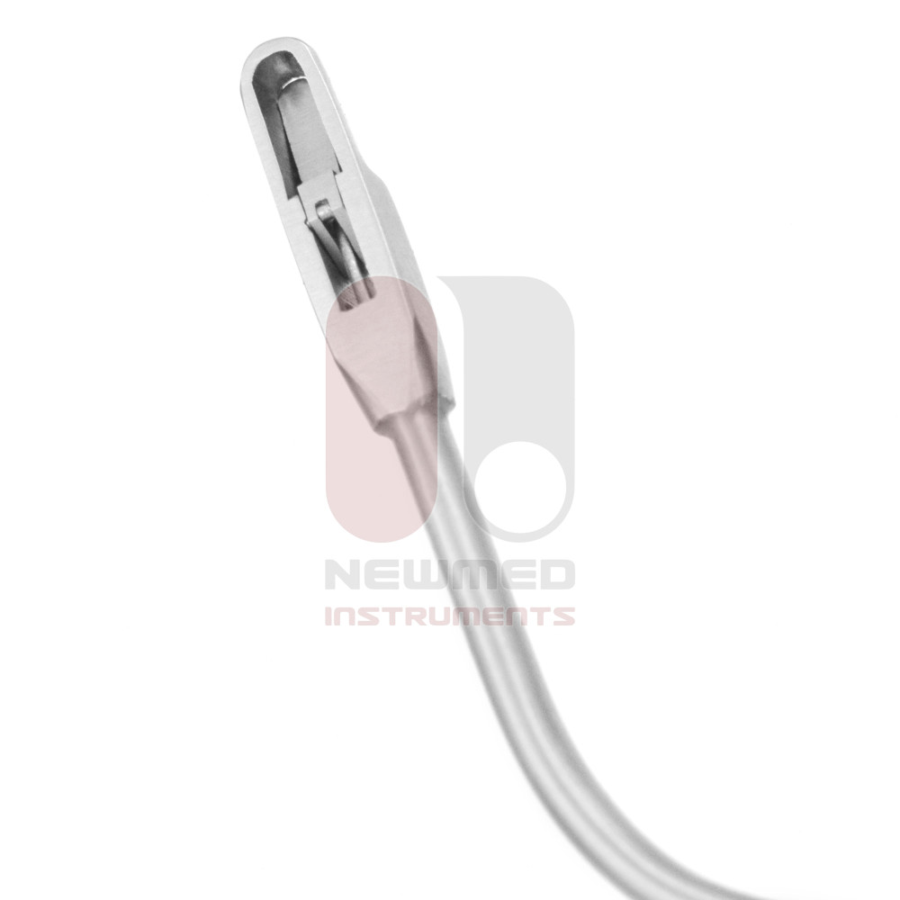 KUHN Frontal Sinus Forceps 60° - Right Side Opening