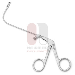 KUHN Frontal Sinus Forceps, 90º Through-Cutting