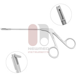 SILCUT Backbiter - Retrograde Cut