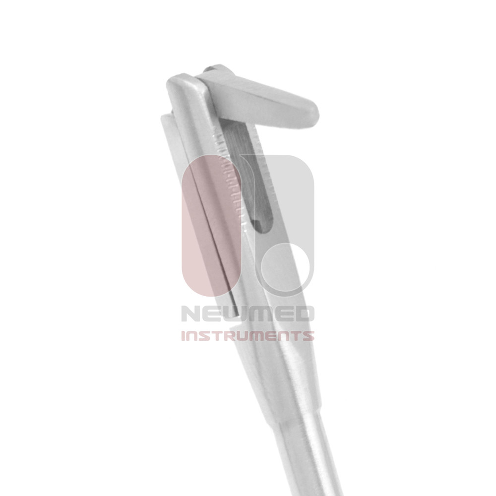 シルクカット  バックバイター - レトログレードカット