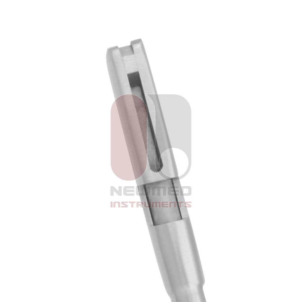 シルクカット  バックバイター - レトログレードカット