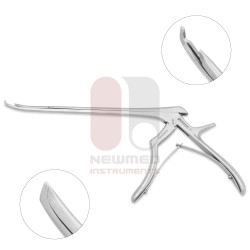 Sphenoid Punch - Through Cutting