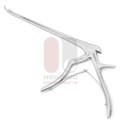 Sphenoid Punch - Through Cutting