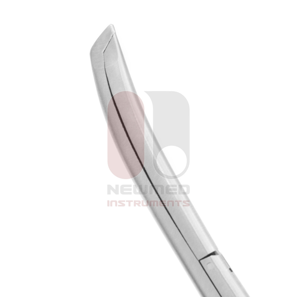 Keilbein-Stanze – Durchtrennen