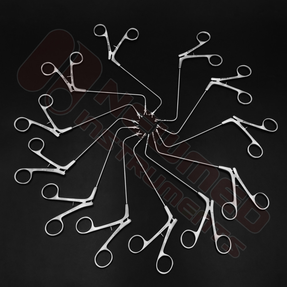 エレベーター、17 cm - ストレート