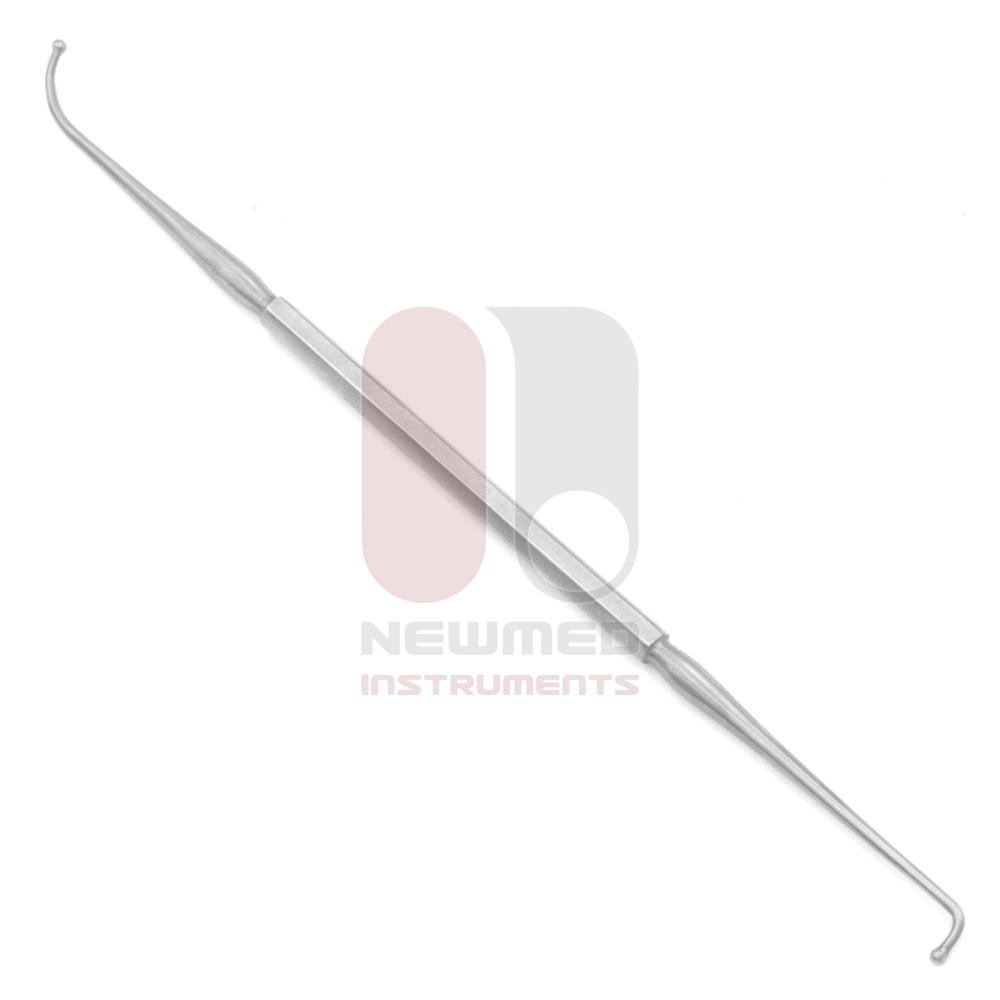 Sonda de bola de antro