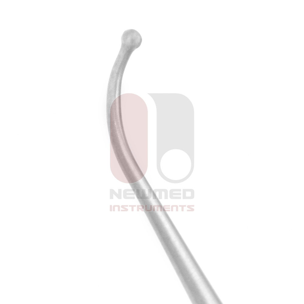 Sonda de bola de antro