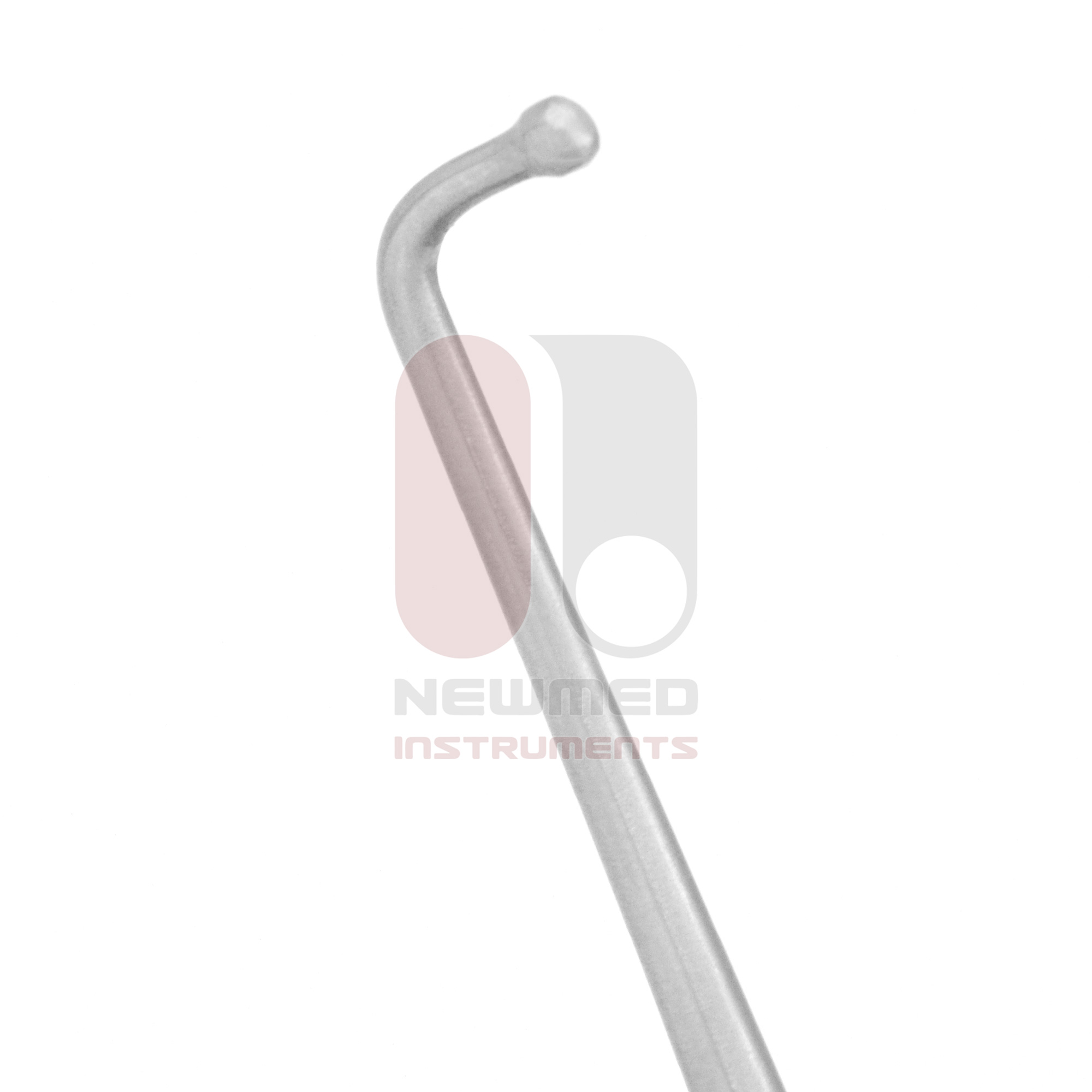 Buy ENT Antrum ball probe | New Med Instruments