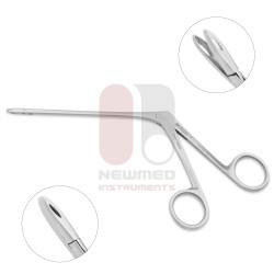 Blakesley Nasal Forceps 