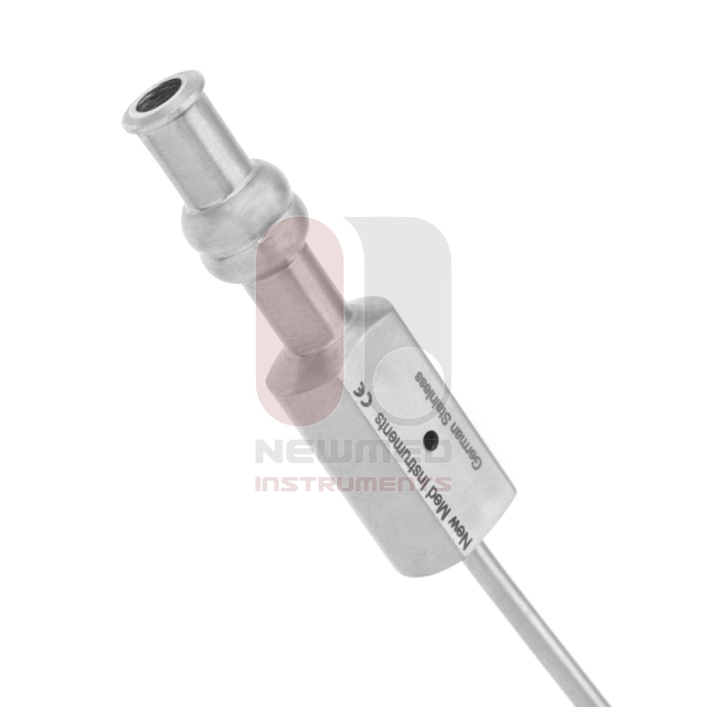 フォン・アイケン幽門カニューレ