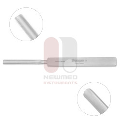 Ascenseur, 17 cm - Droit