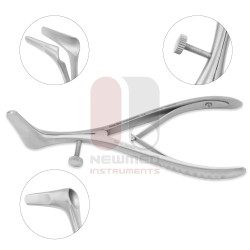 Hartmann Burun Spekulumu Hartmann Burun Spekulumu