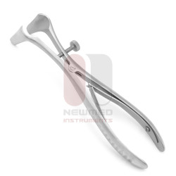 Носовое зеркало Хартмана Носовое зеркало Хартмана