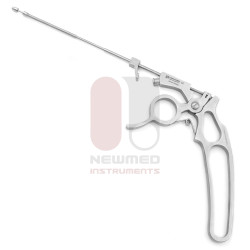 Hoseman Sphenoid Punch - Straight