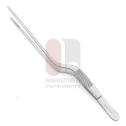 Носовые щипцы Грюнвальда (Янсена) - штыковидный тип