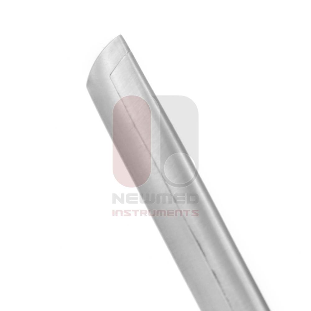 ケリソン乳様骨鉗子、ステンレススチール、240mmシャフト