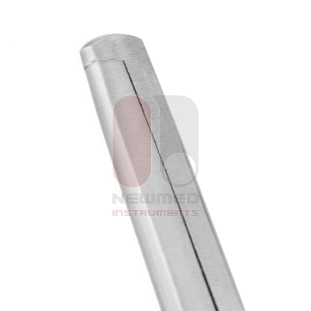 Punzón Kerrison de Ferris Smith, modelo desmontable, acero inoxidable