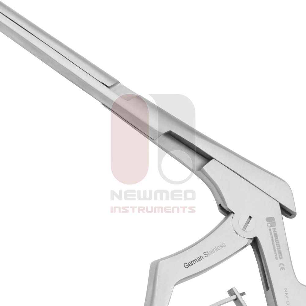 Punzón Kerrison de Ferris Smith, modelo desmontable, acero inoxidable