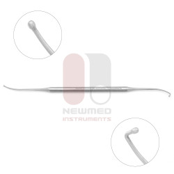 Kuhn frontal sinus seeker