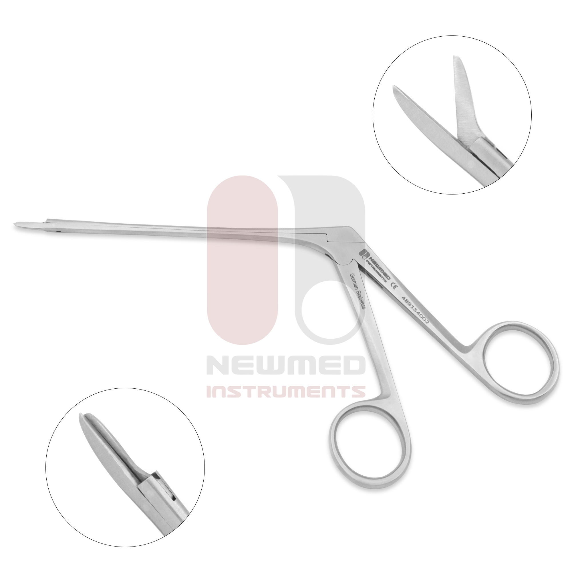 3 T.C GERMAN Mayo Scissors Surgical Dental Veterinary Instrument 5.5 STRAIGHT