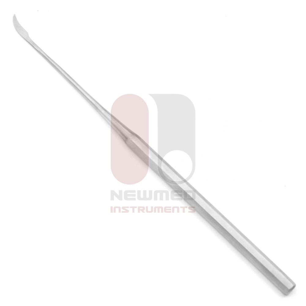 ENT Серповидный нож