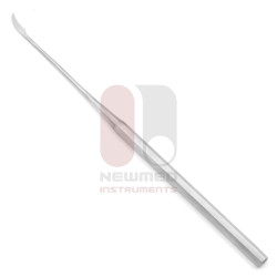 ENT Серповидный нож