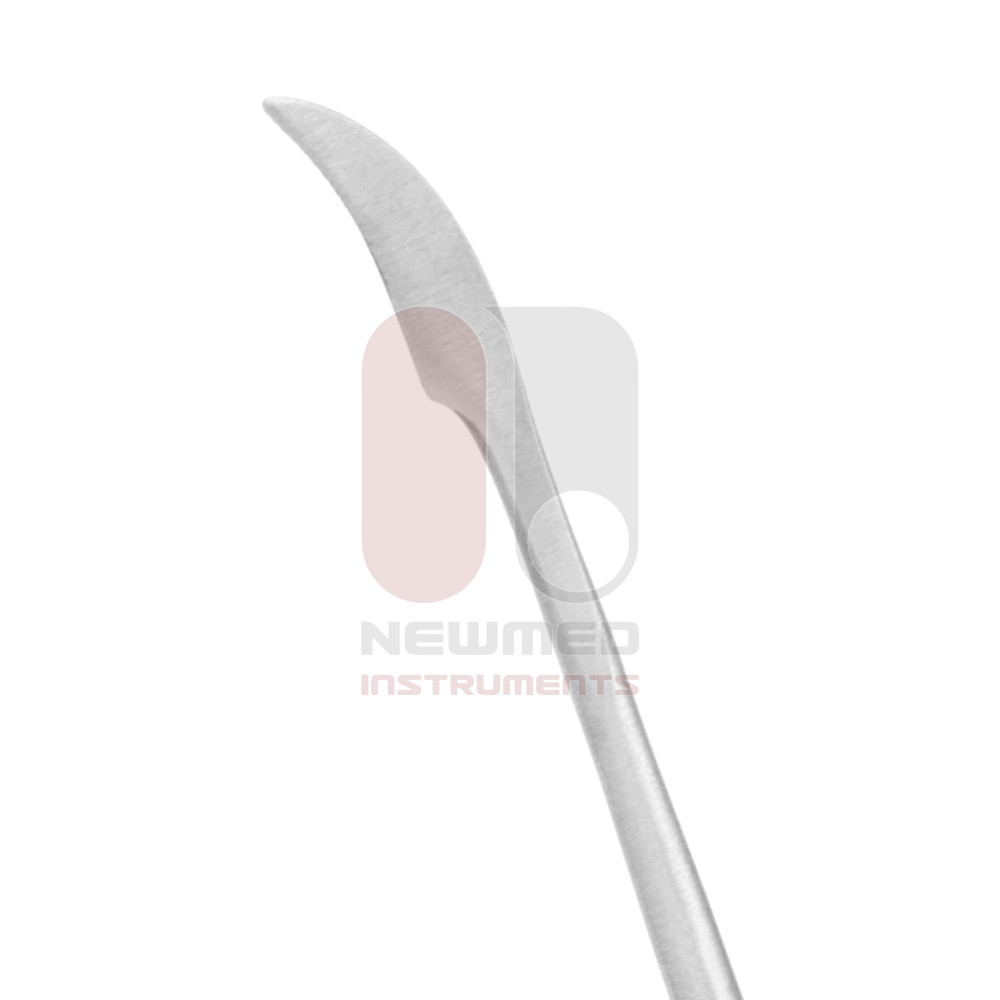 ENT Серповидный нож