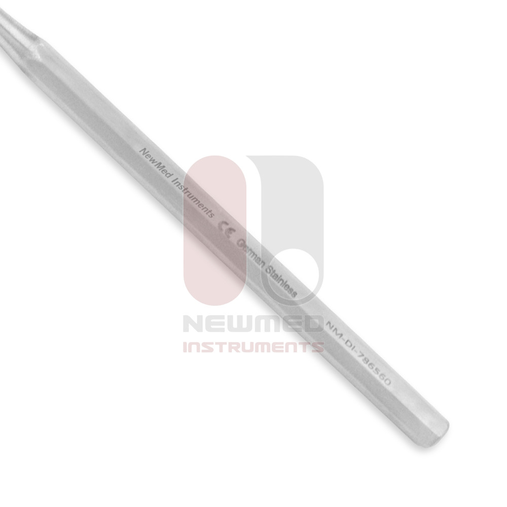 ENT Серповидный нож