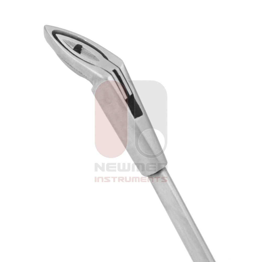 Носовые щипцы Gruenwald-Henke - Thru Cut RhinoForce Straight