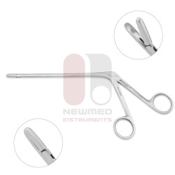 Решетчато-носовые щипцы Такахаши