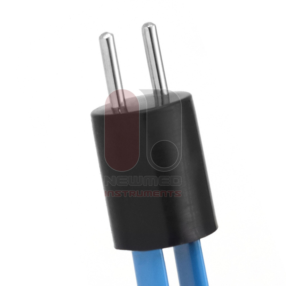 Hardy Bipolar Bayonet Forceps Hardy Bipolar Bayonet Forceps