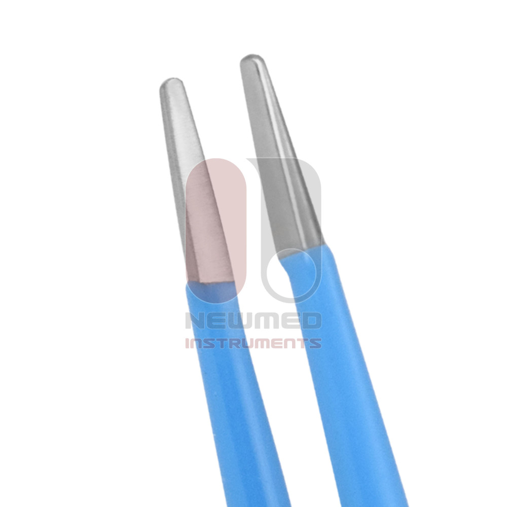 Bipolare Spülpinzette Bipolare Spülpinzette